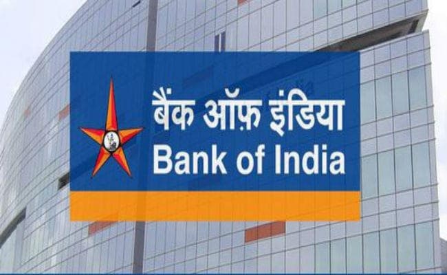 Bank of India ने एमसीएलआर दर 0.10 फीसदी बढ़ायी, लोन लेना हुआ महंगा