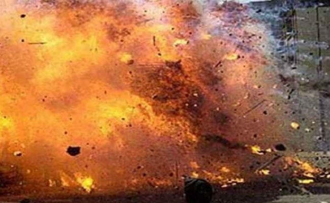 अफगानिस्तान में विस्फोट में छह लोगों की मौत