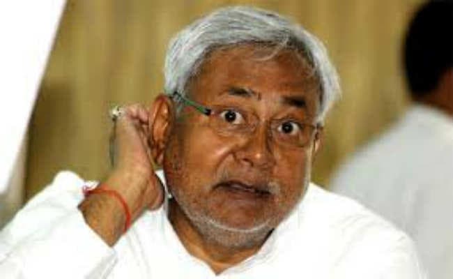 नीतीश भाजपा से नाता तोड़ें तो महागठबंधन में वापसी पर विचार
