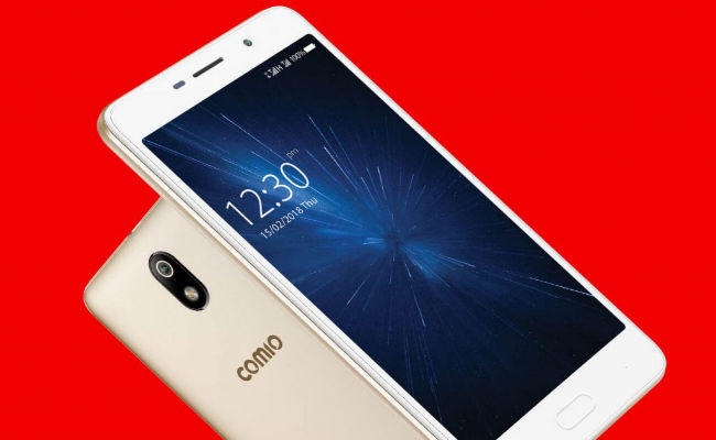 सस्ता स्मार्टफोन! 5599 के इस 4G स्मार्टफोन पर मिल रहा 2200 का कैशबैक सस्ता स्मार्टफोन! 5599 के इस 4G स्मार्टफोन पर मिल रहा 2200 का कैशबैक