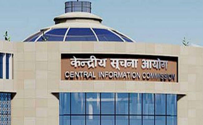 ”शिकायतकर्ता की मौत के बाद भी RTI की अपीलों पर फैसला करेगा CIC”