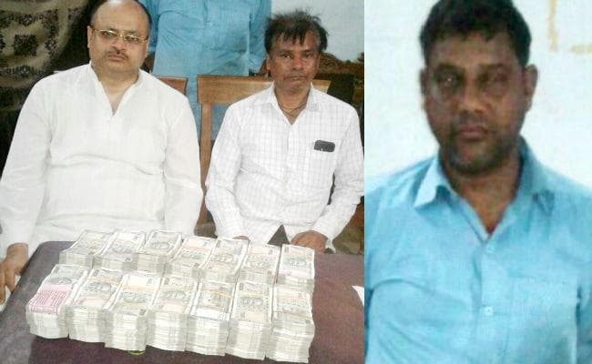 दानापुर : वाहन चेकिंग के दौरान गाड़ी की डिक्की से मिले 35 लाख रुपये, तीन गिरफ्तार