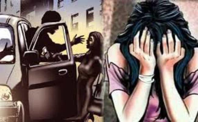 अपने ही फ्लैट में अभिनेत्री से हुई छेड़खानी और दुर्व्यवहार