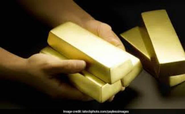 दो किलो सोना के साथ अपराधी गिरफ्तार, अदालत से ने दी जमानत