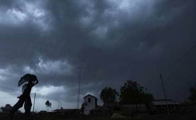 मॉनसूनी बादलों की हरकत से भीग नहीं पा रहा दक्षिण बिहार