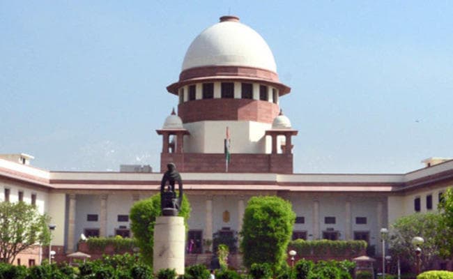 सुप्रीम कोर्ट ने केंद्र सरकार से पूछा, बच्चों में नशे की लत रोकने के लिए क्या कदम उठाये
