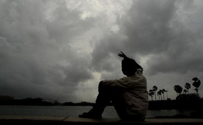 मॉनसून ने झारखंड, बिहार समेत एक तिहाई राज्यों को दिया दगा, 14 फीसदी घटी खरीफ की बुवाई मॉनसून ने झारखंड, बिहार समेत एक तिहाई राज्यों को दिया दगा, 14 फीसदी घटी खरीफ की बुवाई