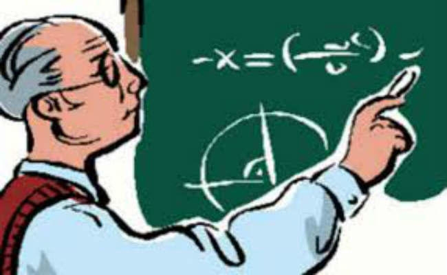राज्य के 48 हजार पारा शिक्षकों का वेतन बढ़ा
