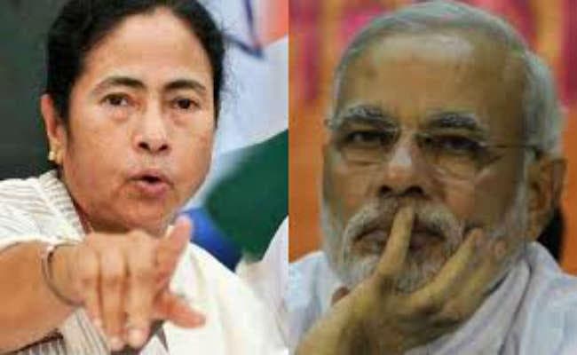अब मोदी को तृणमूल दिखायेगी ममता की क्षमता