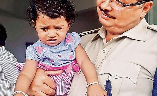 मिशनरीज ऑफ चैरिटी ने वर्ष 2016 में सिर्फ चार नवजात की दिखायी इंट्री, 32 का पता नहीं, जांच में खुलासा