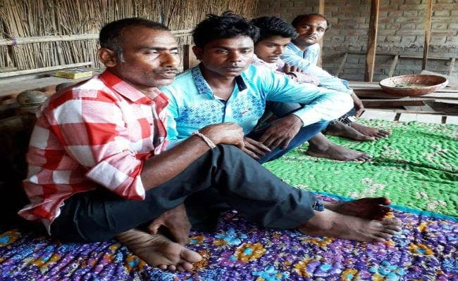 बारात लेकर पहुंचा ”लड़का”, दुल्हन बोली- ये नहीं है मेरा दूल्हा और फिर…