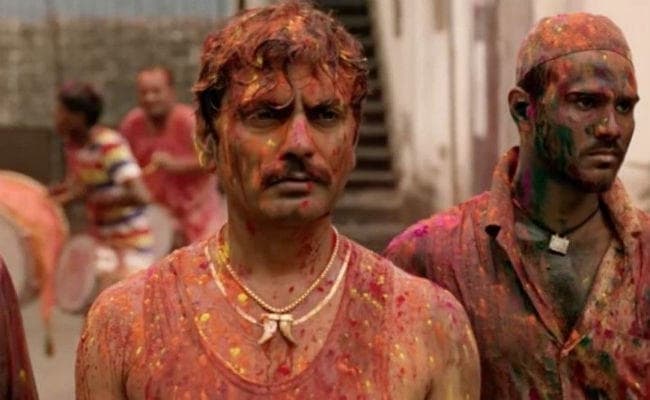असंतोष की अभिव्यक्ति की अनुमति है : कोर्ट ने ‘सैक्रेड गेम्स” के खिलाफ याचिका पर कहा