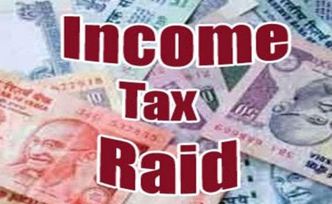 रांची : आमदनी का गलत ब्योरा देकर टैक्स चोरी का आरोप, डॉ अमित मुखर्जी के ठिकानों पर आयकर सर्वे
