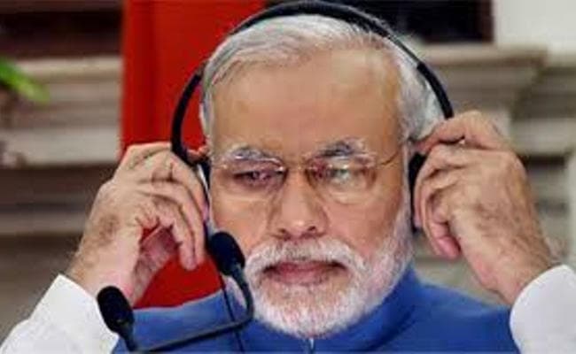 #MannKiBaat : ज्ञानेश्वर, नामदेव, एकनाथ, रामदास, तुकाराम जैसे संतों ने अंधश्रद्धा से लड़ने का मंत्र दिया