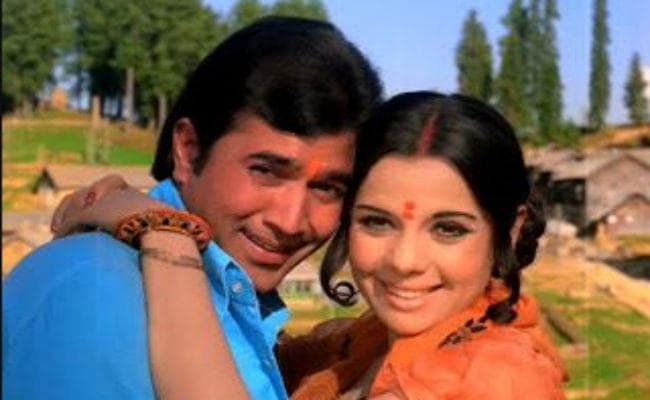 B”Day: जब मुमताज के शादी करने से नाराज हो गये थे राजेश खन्ना