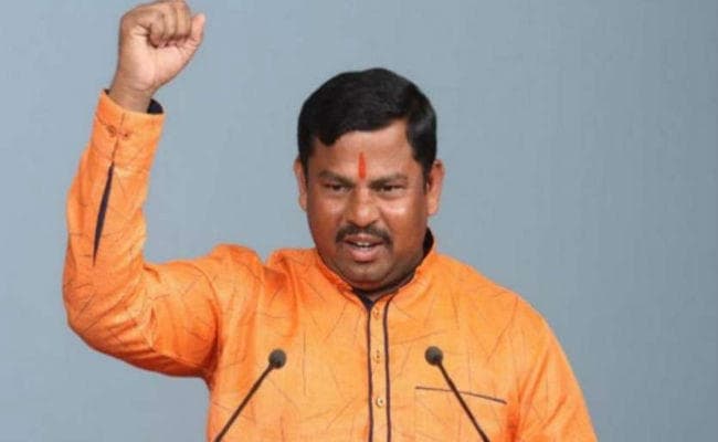 भाजपा विधायक टी राजा ने कहा, बांग्लादेशी और रोहिंग्या वापस ना जायें, तो गोली मार देनी चाहिए