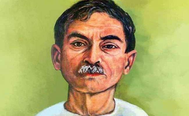 ”साहित्य के गहन चिंतक थे प्रेमचंद”