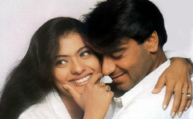 काजोल ने ही अजय देवगन को किया था प्रपोज, ऐसी है इनकी लव स्टोरी