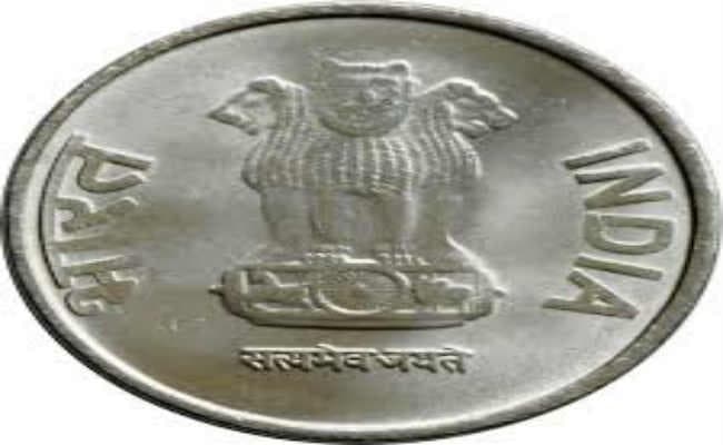 कोई नहीं ले रहा एक रुपये का छोटा सिक्का