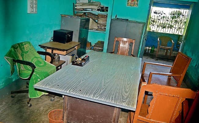भागलपुर से पटना शिफ्ट हो जायेगा जल पर्षद का कार्यालय