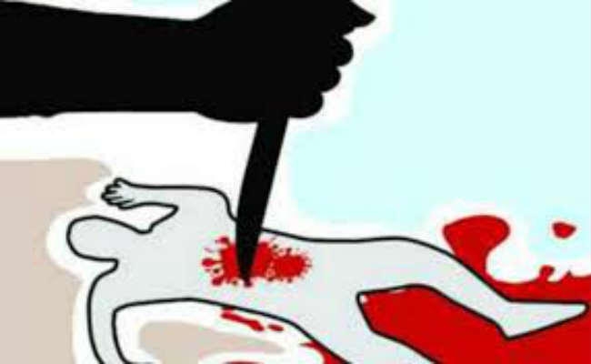 गोतनी व भैंसुर पर हत्या का दर्ज कराया मामला
