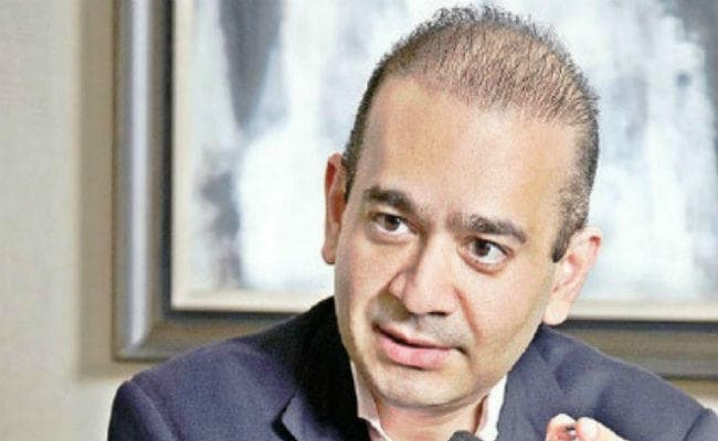 कोर्ट ने ‘भगोड़ा कानून’ के तहत नीरव मोदी के भाई-बहन को समन किया