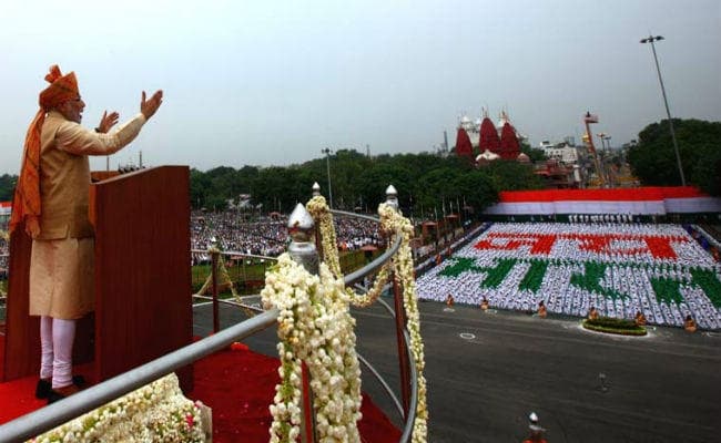 जन धन खाताधारकों के लिए 15 अगस्त को बड़ी घोषणाएं कर सकते हैं PM MODI