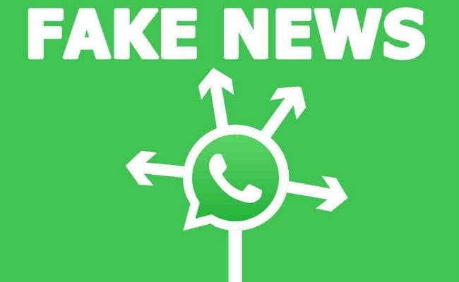 Fake News को लेकर छात्रों और सरकारी अफसरों के बीच पोर्टल के जरिये जागरूकता फैला रही सरकार