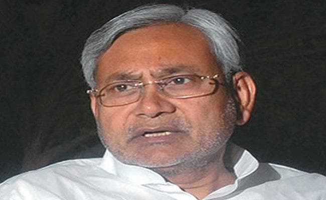 सीएम नीतीश ने कोफी अन्नान के निधन पर शोक जताया
