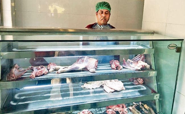 रांची : “18 करोड़ की वधशाला, हर माह 16 लाख खर्च, पर 130 दिनों में कटे सिर्फ 60 खस्सी