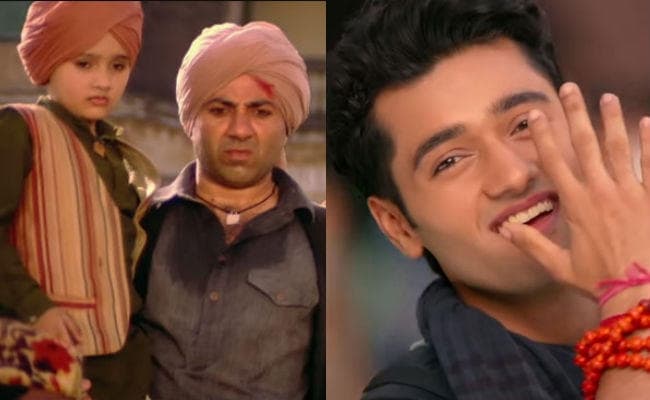 सनी देओल के साथ जिस डायरेक्टर ने मचाया था ”गदर”, अब बेटे को बनाया ”जीनियस”