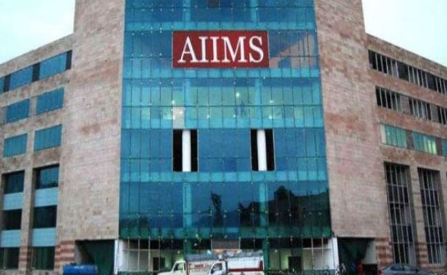 देशभर में बनेंगे 22 नये एम्स देशभर में बनेंगे 22 नये एम्स