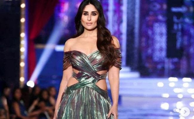 Lakme Fashion Week 2018: करीना से लेकर दिशा तक, रैंप पर उतरी ये खूबसूरत सुंदरियां