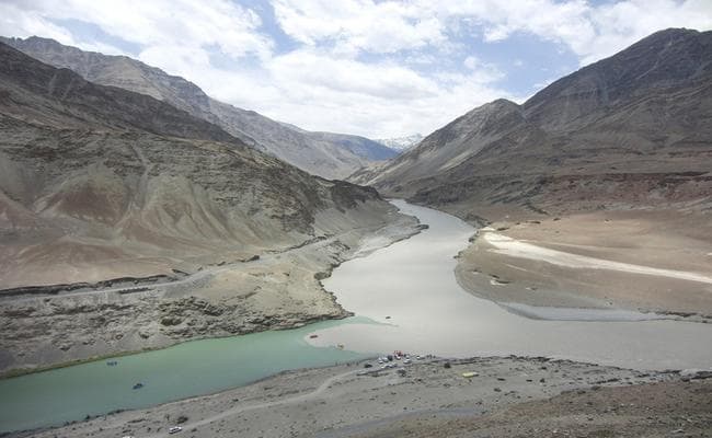 भारत-पाक के बीच सिंधु जल संधि विवाद को सुलझाने की रूपरेखा तैयार