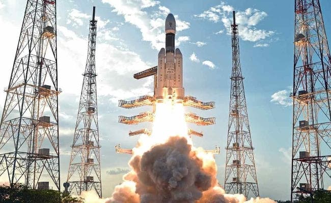 गगनयान के लिए भारत और फ्रांस ने किया समझौता, कार्यकारी समूह का हुआ गठन गगनयान के लिए भारत और फ्रांस ने किया समझौता, कार्यकारी समूह का हुआ गठन