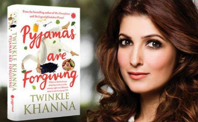 Mrs Funnybones ट्विंकल खन्ना ने अपने फिल्मी करियर पर कह दी ऐसी बात…