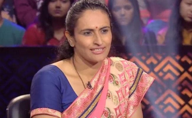 KBC 10: साइंस के सवाल में उलझ गईं प्रीति किमटा, जीते 6 लाख 40 हजार