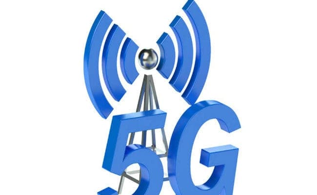 5G सेवाओं की संभावनाओं को तलाशने के लिए कमेटी का गठन करेगा दूरसंचार विभाग 5G सेवाओं की संभावनाओं को तलाशने के लिए कमेटी का गठन करेगा दूरसंचार विभाग