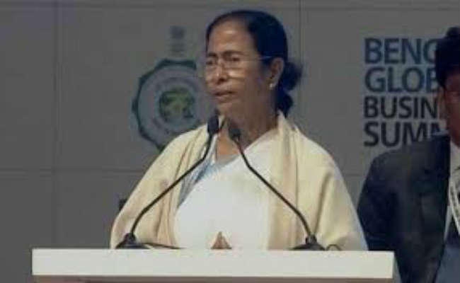 अब तक 9.5 लाख करोड़ के निवेश का मिला प्रस्ताव, जर्मनी व इटली ने बंगाल में निवेश की जतायी है इच्छा