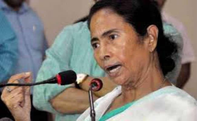 आरएसएस एक धार्मिक आतंकी संगठन : ममता बनर्जी