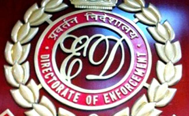 रांची : डॉ प्रदीप कुमार का फ्लैट ईडी ने किया जब्त
