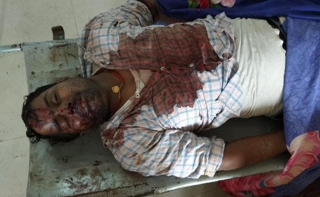 Jharkhand : अपहृत युवक की हत्या, टंडवा से हजारीबाग लौटते समय हुआ था अपहरण