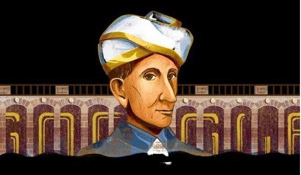 Engineer”s day : गरीबी से कभी विचलित नहीं हुए विश्वेश्वरैया