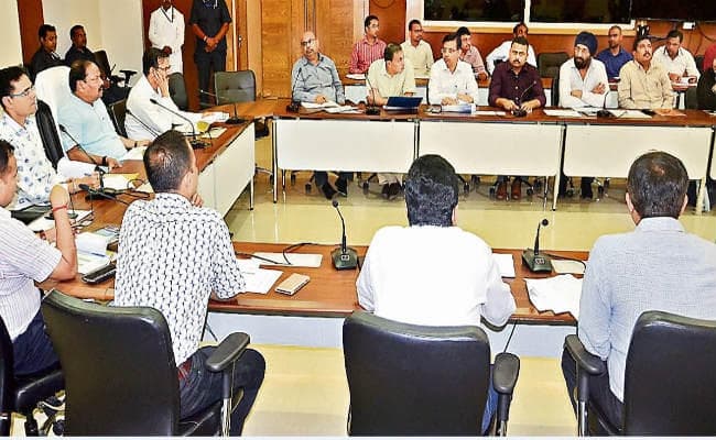 रांची में नवंबर तक सामान्य हो जायेगी बिजली