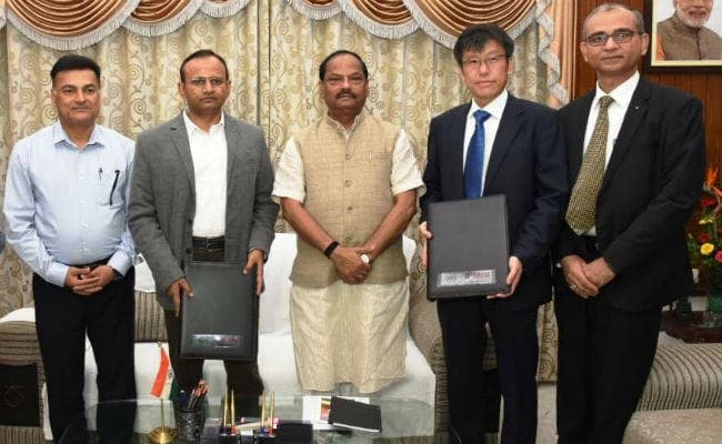 युवाओं को रोजगार हमारी सबसे बड़ी प्राथमिकता, कौशल विकास के लिए 700 करोड़ रुपये : CM रघुवर