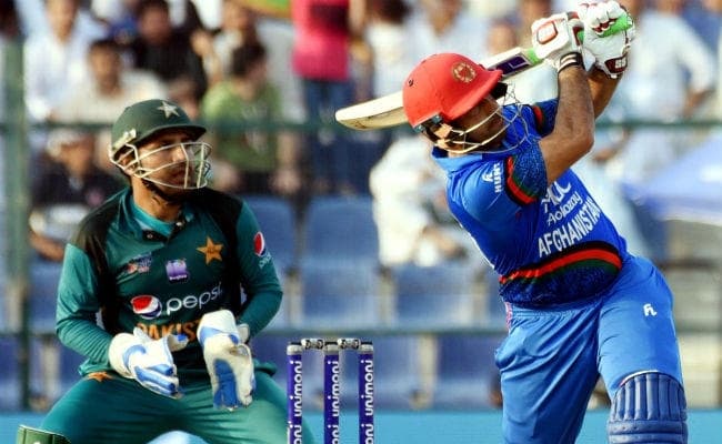 Asia Cup 2018 : मलिक ने बचायी पाकिस्तान की लाज, अफगानिस्तान को 3 विकेट से हराया