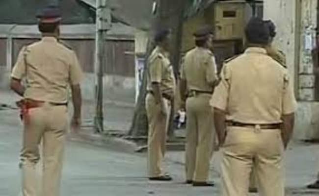 पुलिस मुख्यालय में दब गयी पुलिस कर्मियों पर हुई कार्रवाई की फाइल