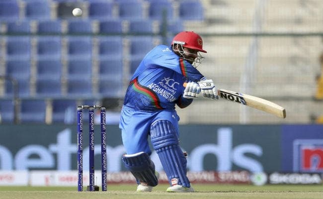 Asia Cup : बांग्लादेश की अफगानिस्तान पर रोमांचक जीत Asia Cup : बांग्लादेश की अफगानिस्तान पर रोमांचक जीत