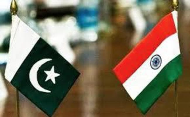 ”37 अरब डॉलर तक पहुंचाया जा सकता है भारत-पाकिस्तान का व्यापार”