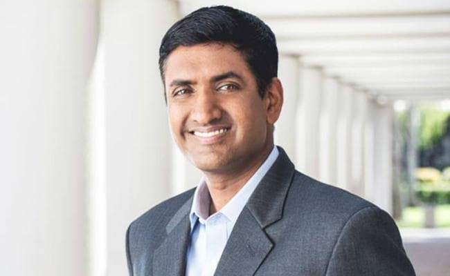 भारतीय मूल के अमेरिकी सांसद के कार्यक्रम में विरोध प्रदर्शन, एचएसएस पर लगा आरोप